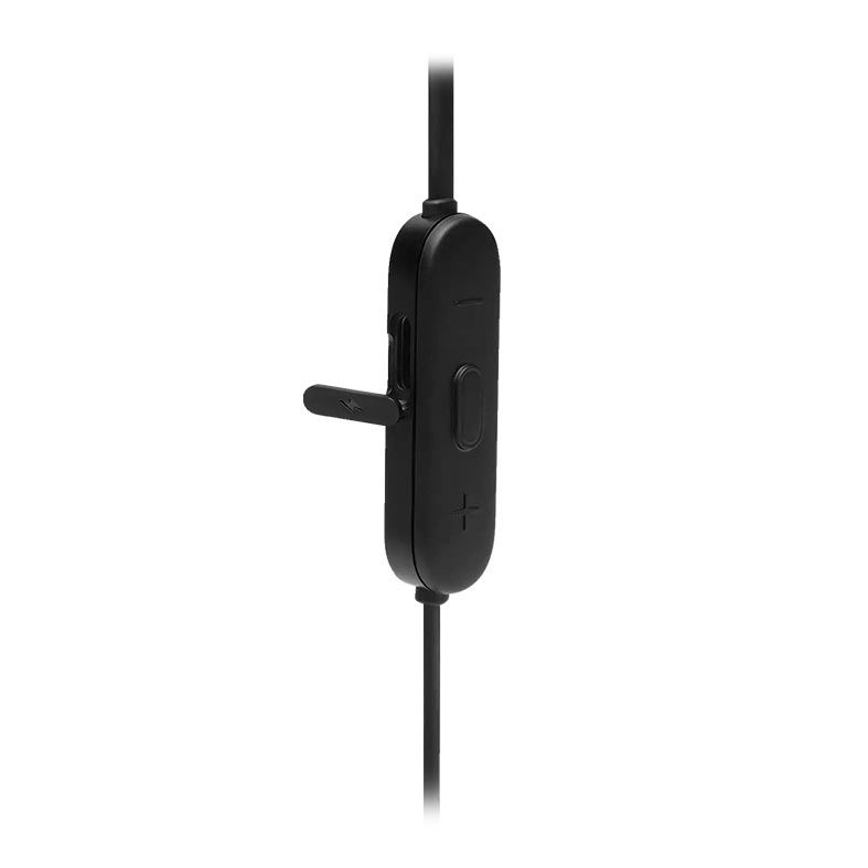 Fone de Ouvido Intra-Auricular JBL Tune 215 BT, Preto, JBLT215BTBLK
