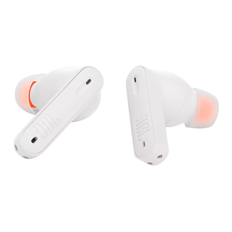 Fone de Ouvido Intra-Auricular JBL Tune 230NC TWS, Bluetooth, Branco, JBLT230NCTWSWHT