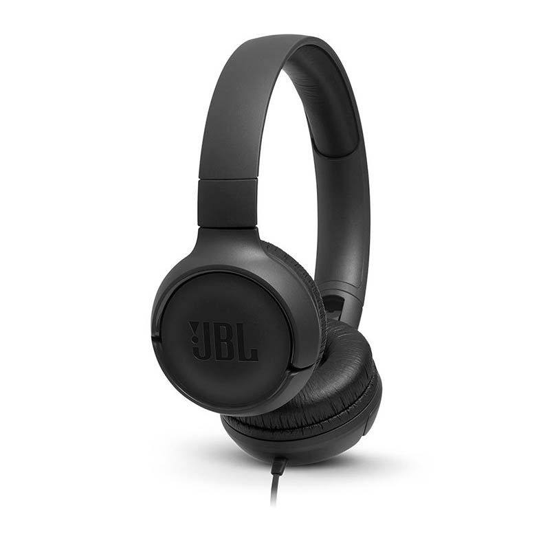 OPENBOX Headphone JBL Tune 500 Preto, JBLT500BLK