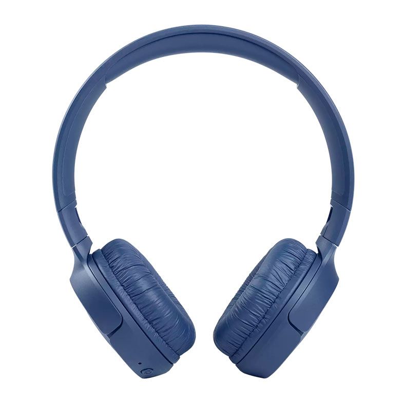 Fone de Ouvido JBL Tune 510BT Pure Bass Wireless, Drivers 32mm, Azul, JBLT510BTBLU