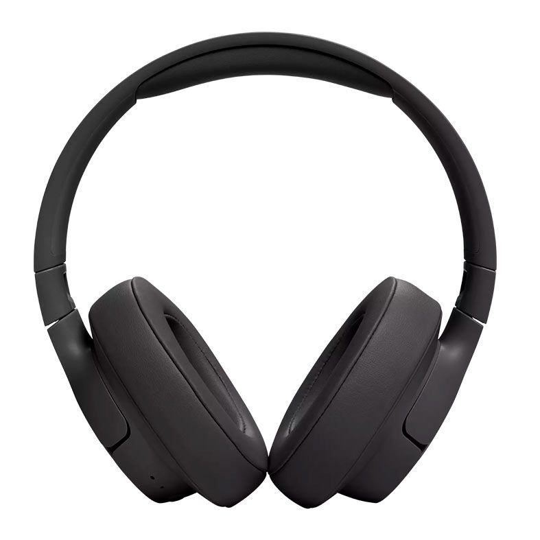 Fone de Ouvido JBL Tune 720BT, Wireless, Preto, JBLT720BTBLK