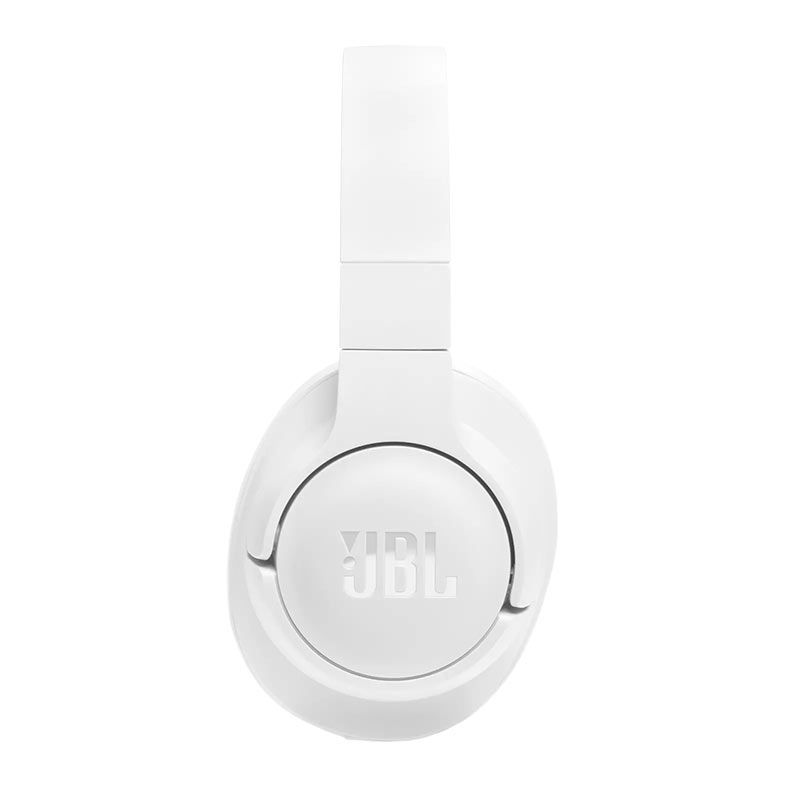 Fone de Ouvido JBL Tune 720BT, Wireless, Branco, JBLT720BTWHT