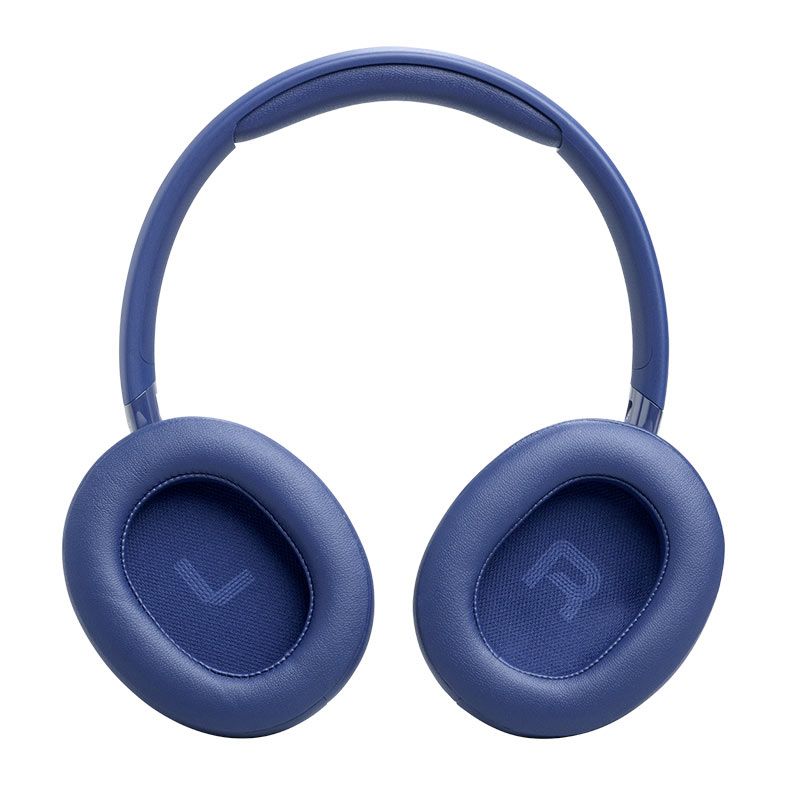 Headphone JBL Tune 730BT, Drivers 40mm, Bluetooth, Azul, JBLT730BTBLUBR