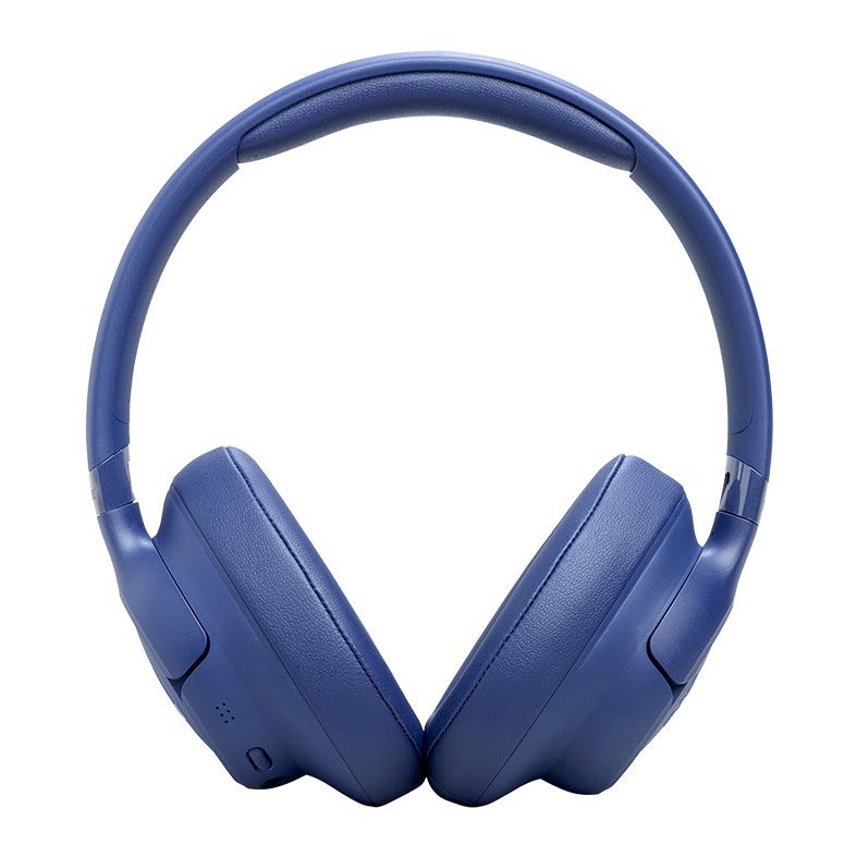 Headphone JBL Tune 730BT, Drivers 40mm, Bluetooth, Azul, JBLT730BTBLUBR