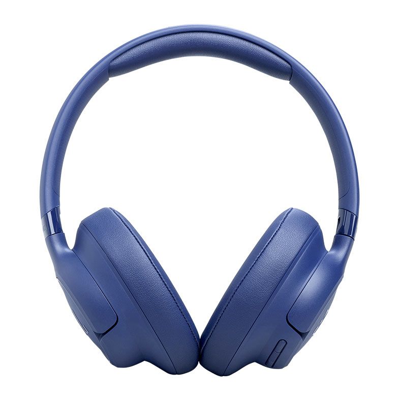Headphone JBL Tune 730BT, Drivers 40mm, Bluetooth, Azul, JBLT730BTBLUBR