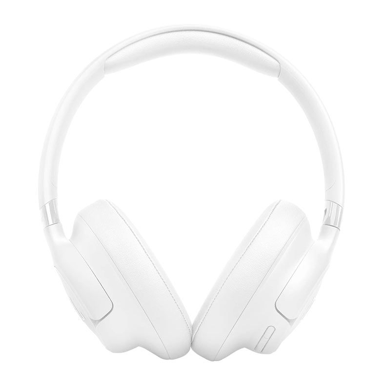 Headphone JBL Tune 730BT, Bluetooth, Branco, JBLT730BTWHTBR