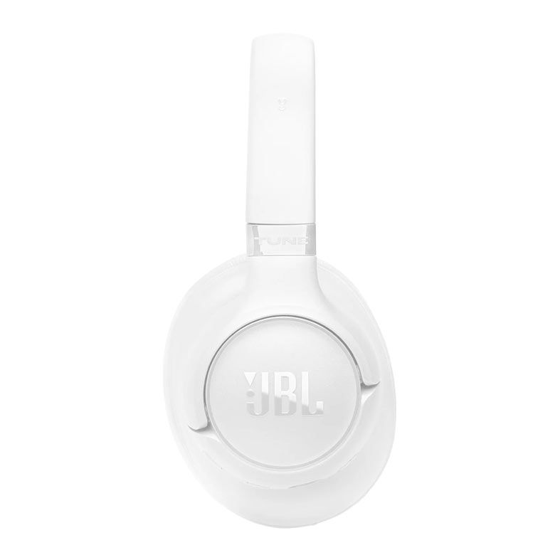Headphone JBL Tune 730BT, Bluetooth, Branco, JBLT730BTWHTBR