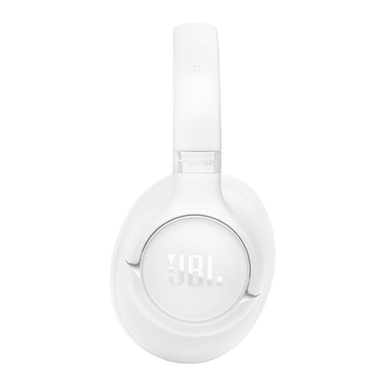 Headphone JBL Tune 730BT, Bluetooth, Branco, JBLT730BTWHTBR
