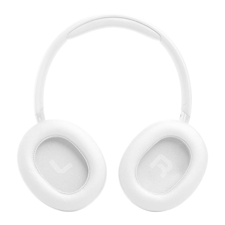 Headphone JBL Tune 730BT, Bluetooth, Branco, JBLT730BTWHTBR