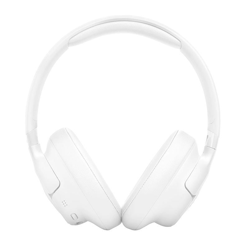 Headphone JBL Tune 730BT, Bluetooth, Branco, JBLT730BTWHTBR