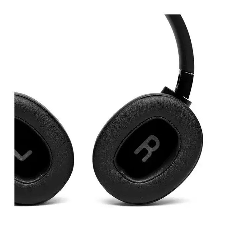 Fone de Ouvido JBL Tune 750BTNC Wireless Preto, JBLT750BTNCBLK