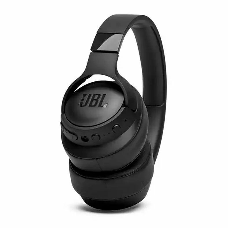 Fone de Ouvido JBL Tune 750BTNC Wireless Preto, JBLT750BTNCBLK
