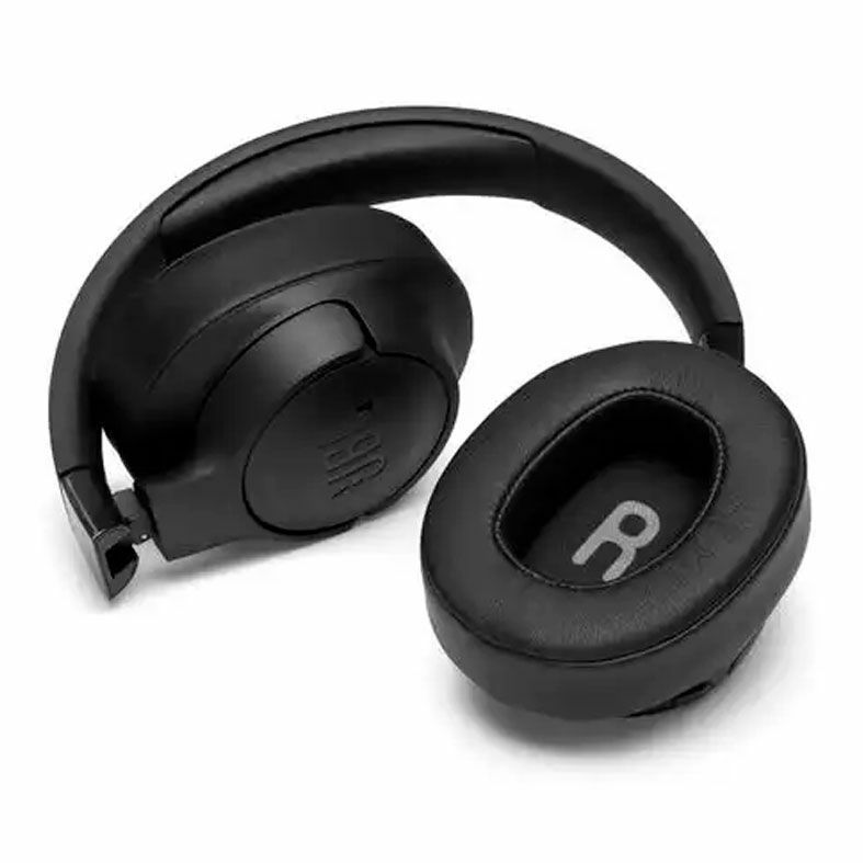 Fone de Ouvido JBL Tune 750BTNC Wireless Preto, JBLT750BTNCBLK