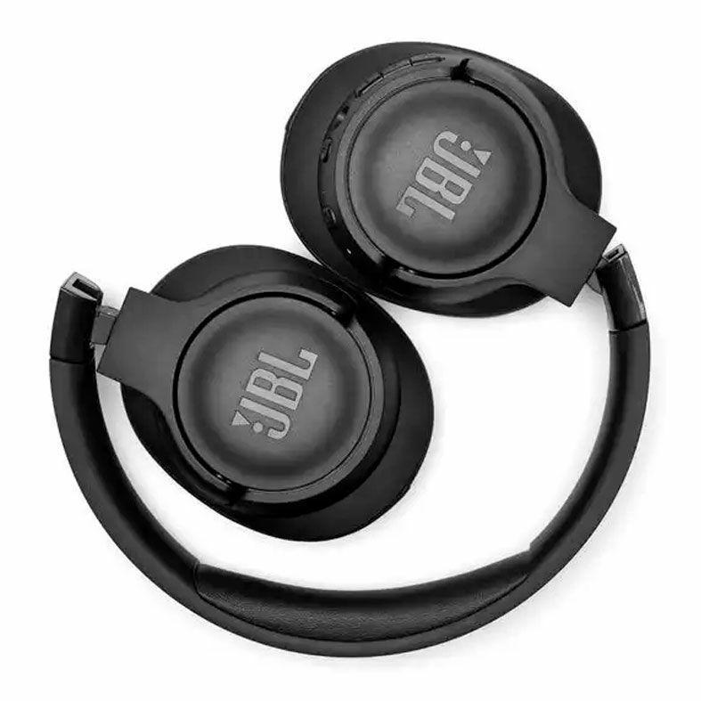 Fone de Ouvido JBL Tune 750BTNC Wireless Preto, JBLT750BTNCBLK