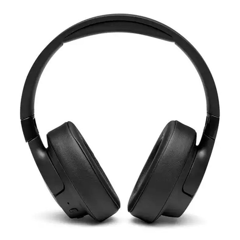 Fone de Ouvido JBL Tune 750BTNC Wireless Preto, JBLT750BTNCBLK