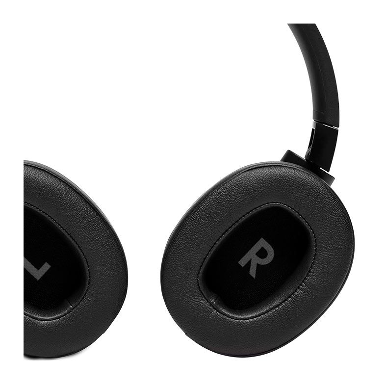 Fone de Ouvido JBL Tune 760NC, Bluetooth, Drivers 40mm, Preto, JBLT760NCBLK