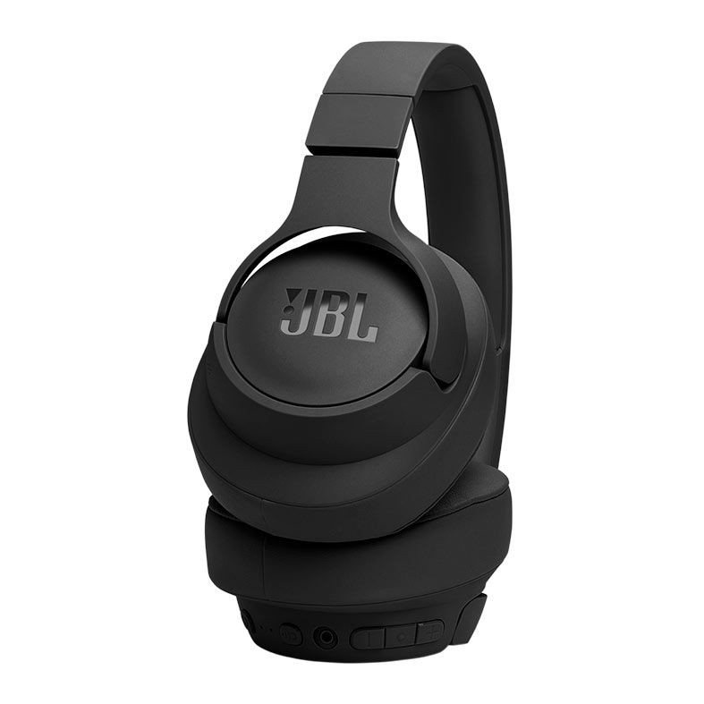 Fone de Ouvido JBL Tune 770NC, Wireless, Preto, JBLT770NCBLK | Pichau