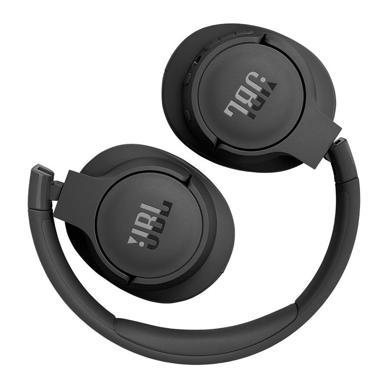 Fone de Ouvido JBL Tune 770NC, Wireless, Preto, JBLT770NCBLK | Pichau