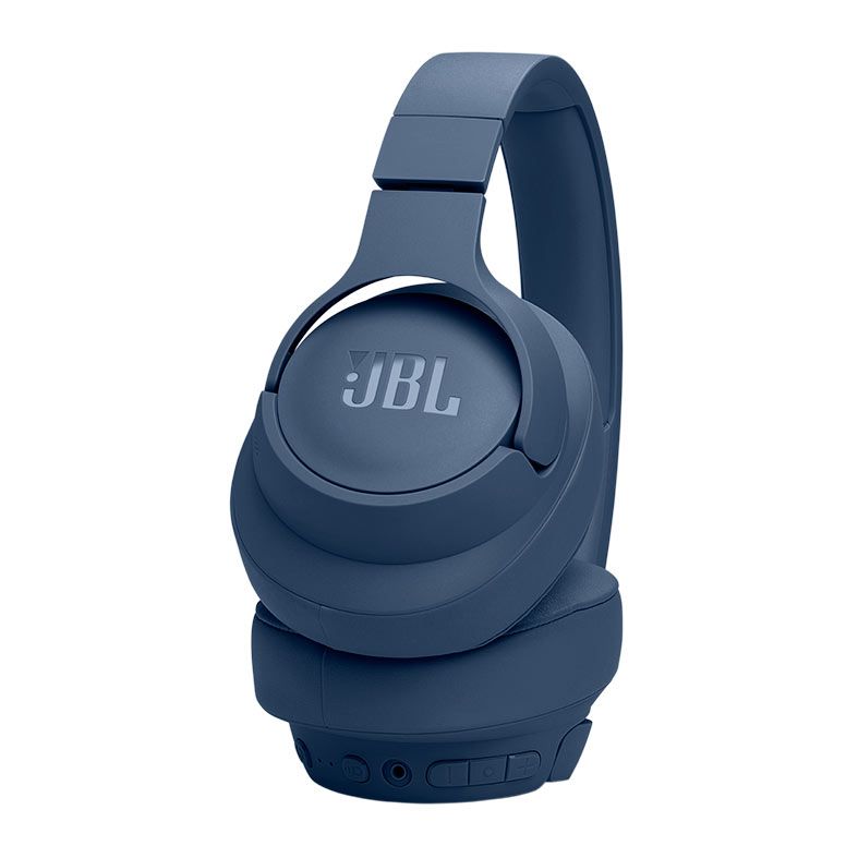 Fone de Ouvido JBL Tune 770NC, Wireless, Azul, JBLT770NCBLU