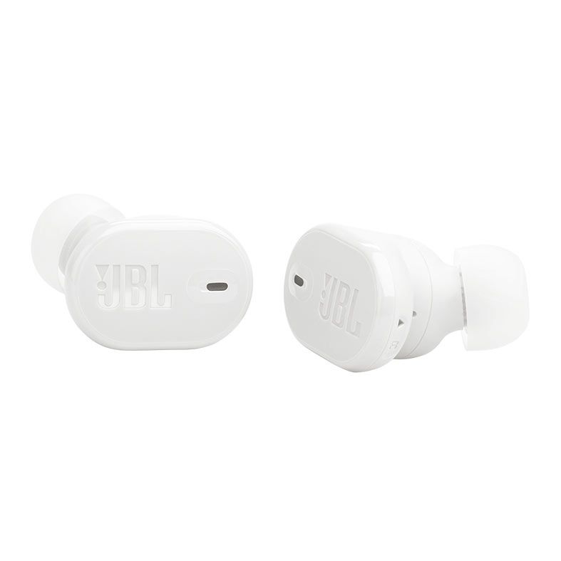 Fone de Ouvido JBL Tune Buds 2, Wireless, Branco, JBLTBUDS2WHT