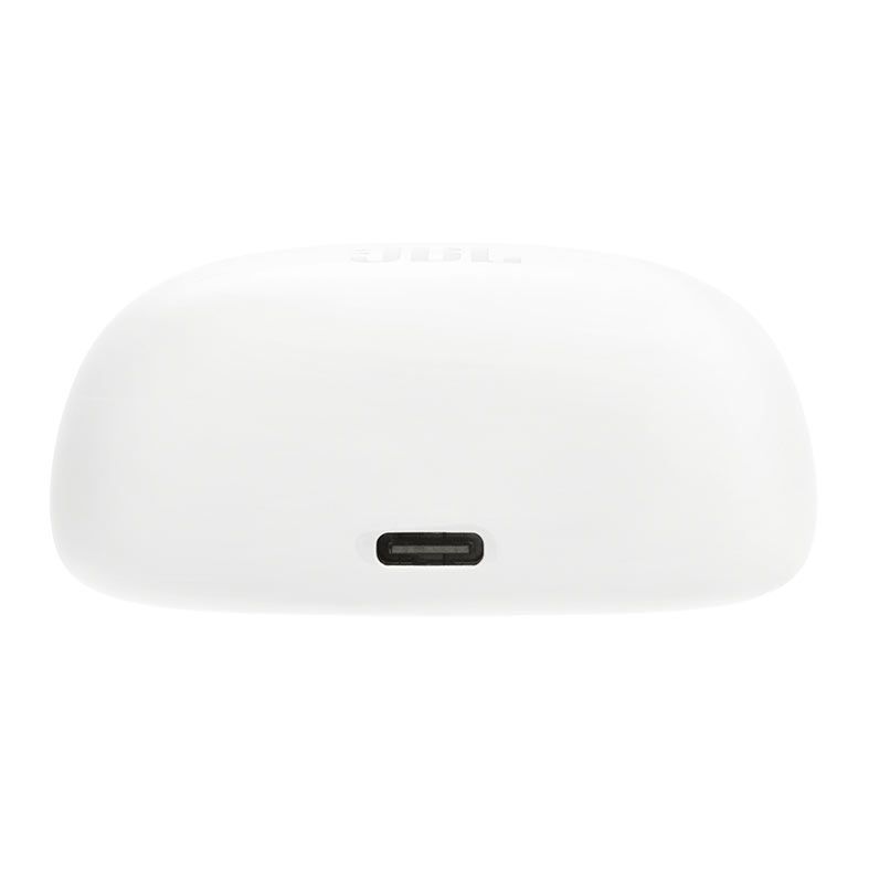 Fone de Ouvido JBL Tune Buds 2, Wireless, Branco, JBLTBUDS2WHT