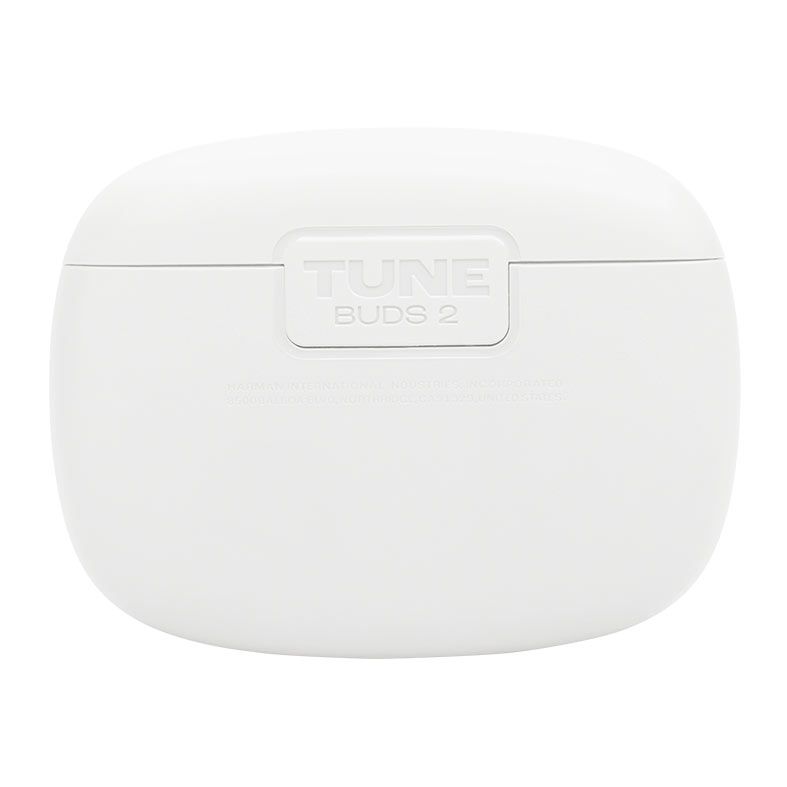 Fone de Ouvido JBL Tune Buds 2, Wireless, Branco, JBLTBUDS2WHT