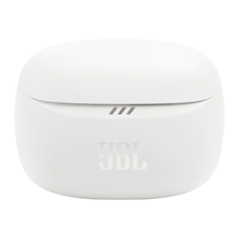 Fone de Ouvido JBL Tune Buds 2, Wireless, Branco, JBLTBUDS2WHT