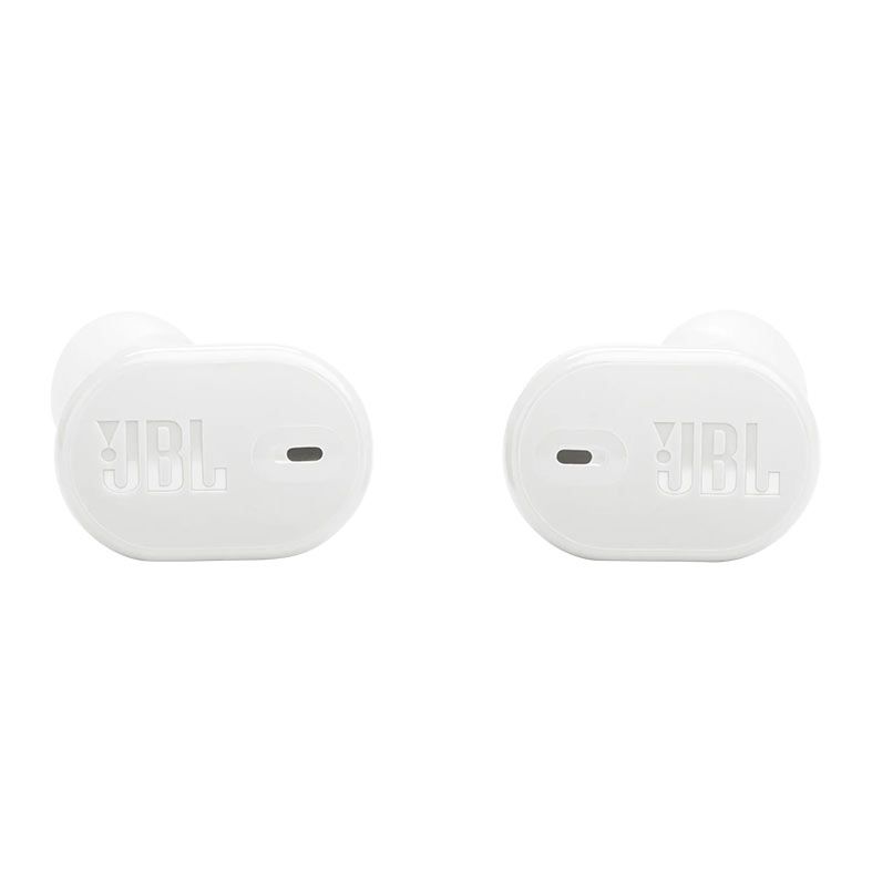 Fone de Ouvido JBL Tune Buds 2, Wireless, Branco, JBLTBUDS2WHT