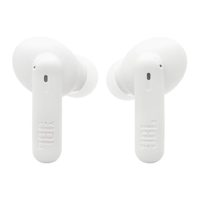 Fone de Ouvido JBL Wave Beam 2, Bluetooth, Branco, JBLWBEAM2WHT