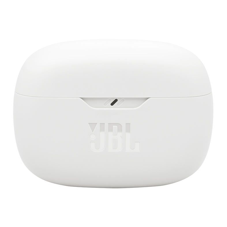 Fone de Ouvido JBL Wave Beam 2, Bluetooth, Branco, JBLWBEAM2WHT