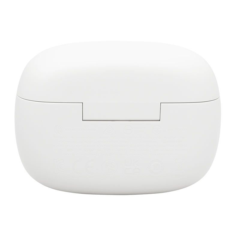 Fone de Ouvido JBL Wave Beam 2, Bluetooth, Branco, JBLWBEAM2WHT
