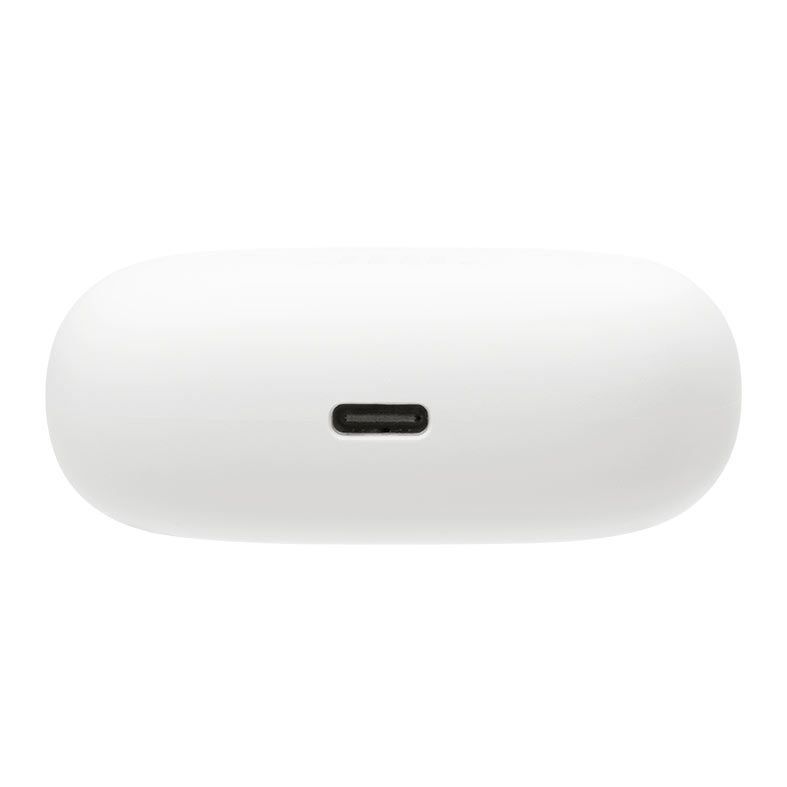 Fone de Ouvido JBL Wave Beam 2, Bluetooth, Branco, JBLWBEAM2WHT