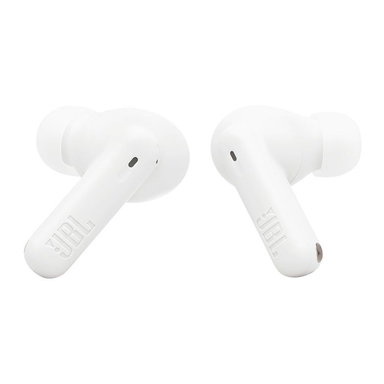 Fone de Ouvido JBL Wave Beam 2, Bluetooth, Branco, JBLWBEAM2WHT