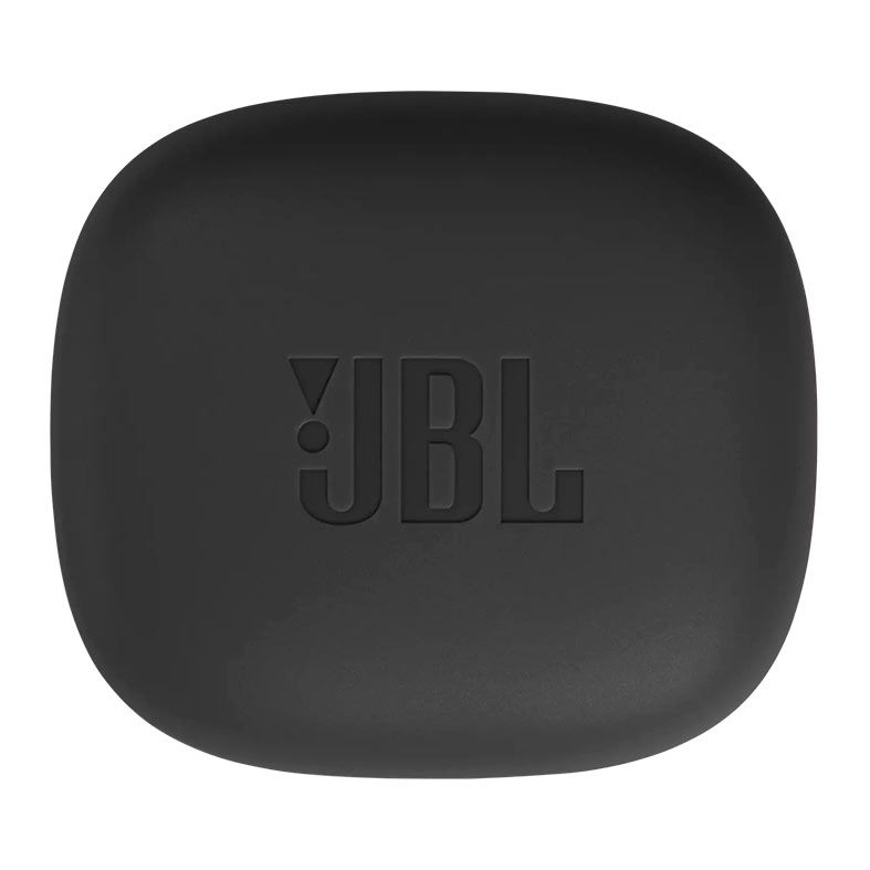 Fone de Ouvido JBL Wave Flex TWS, Wireless, Preto, JBLWFLEXBLK