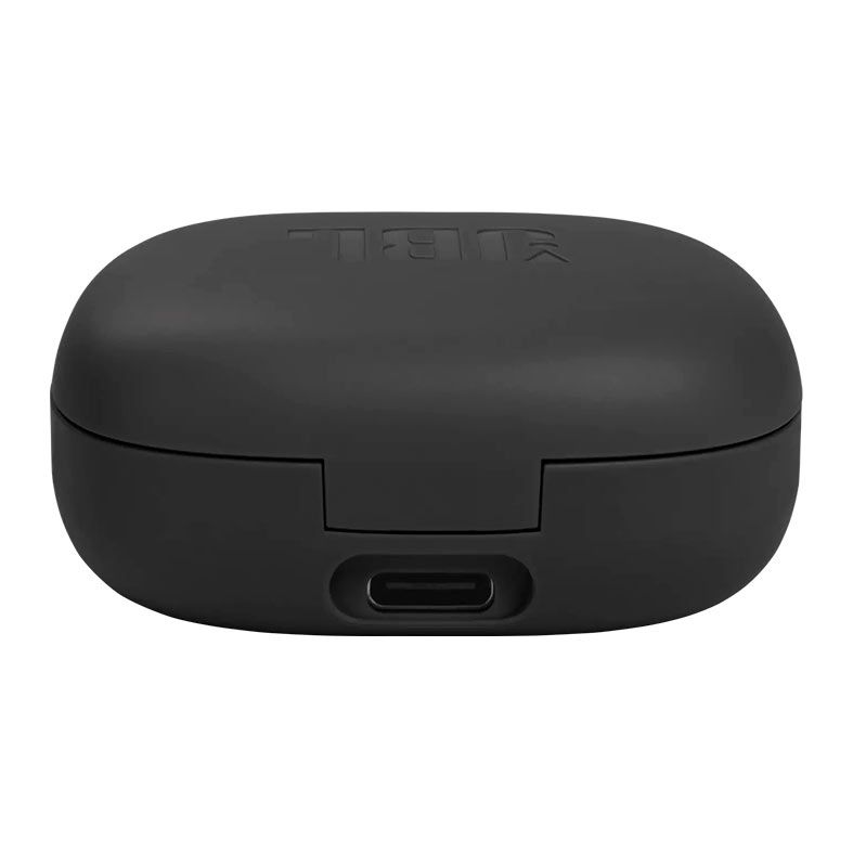 Fone de Ouvido JBL Wave Flex TWS, Wireless, Preto, JBLWFLEXBLK