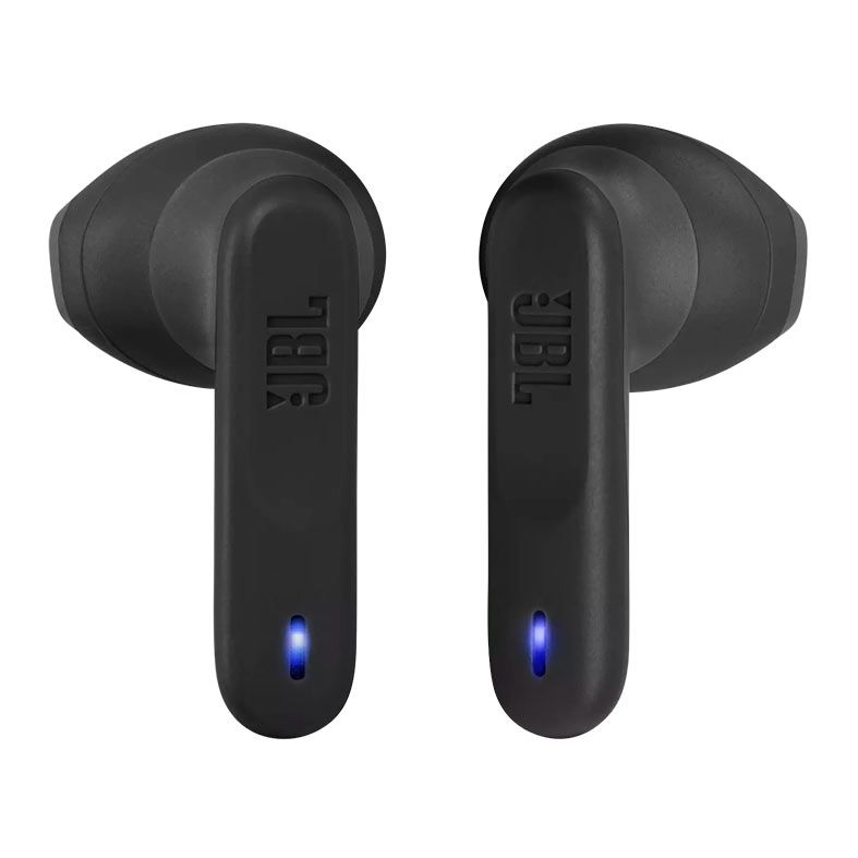 Fone de Ouvido JBL Wave Flex TWS, Wireless, Preto, JBLWFLEXBLK