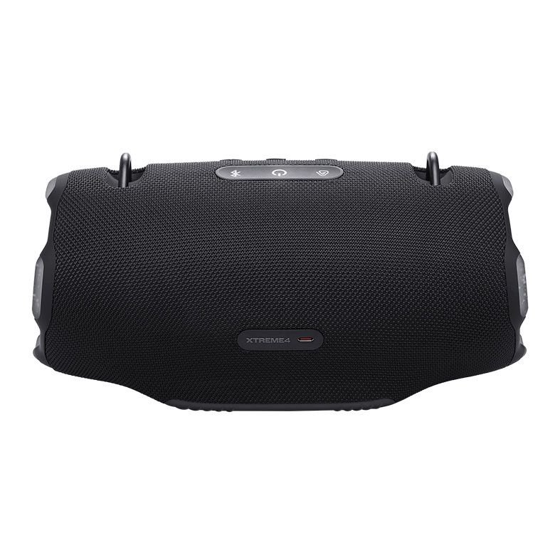Caixa de Som JBL Xtreme 4, Bluetooth, 30W RMS, Preto JBLXTREME4BLKBR