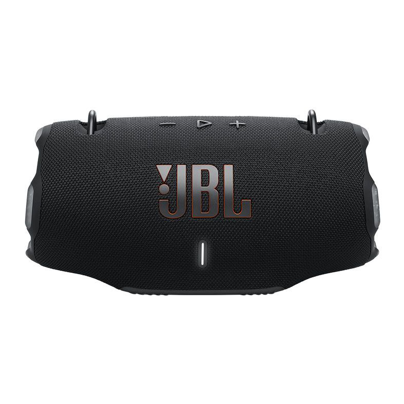 Caixa de Som JBL Xtreme 4, Bluetooth, 30W RMS, Preto JBLXTREME4BLKBR