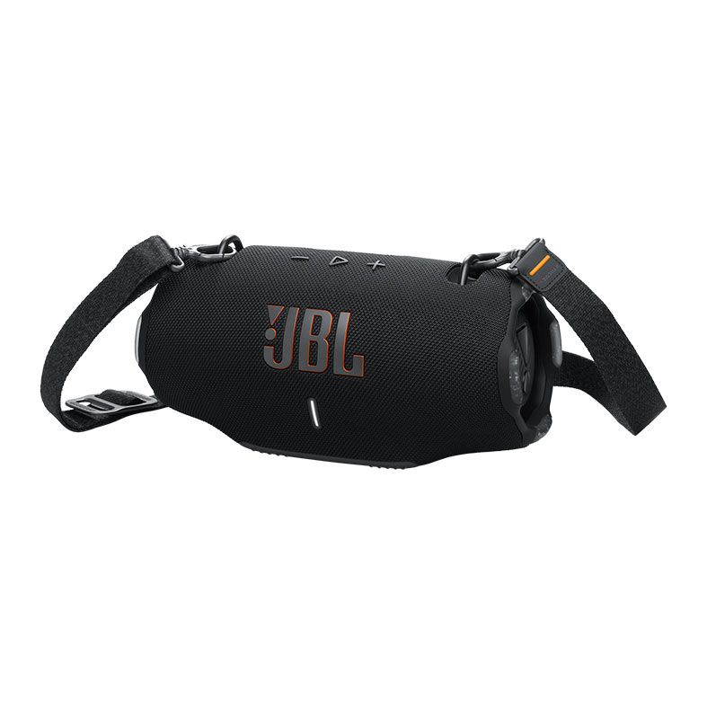 Caixa de Som JBL Xtreme 4, Bluetooth, 30W RMS, Preto JBLXTREME4BLKBR