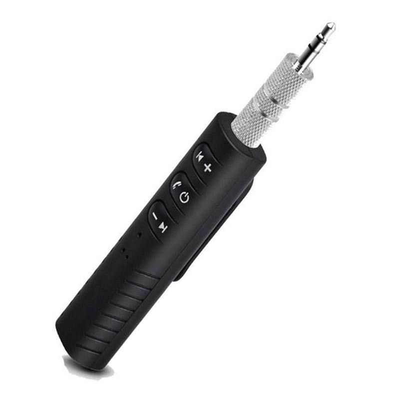 Adaptador Bluetooth de Audio P2 F3, JC-BLU03