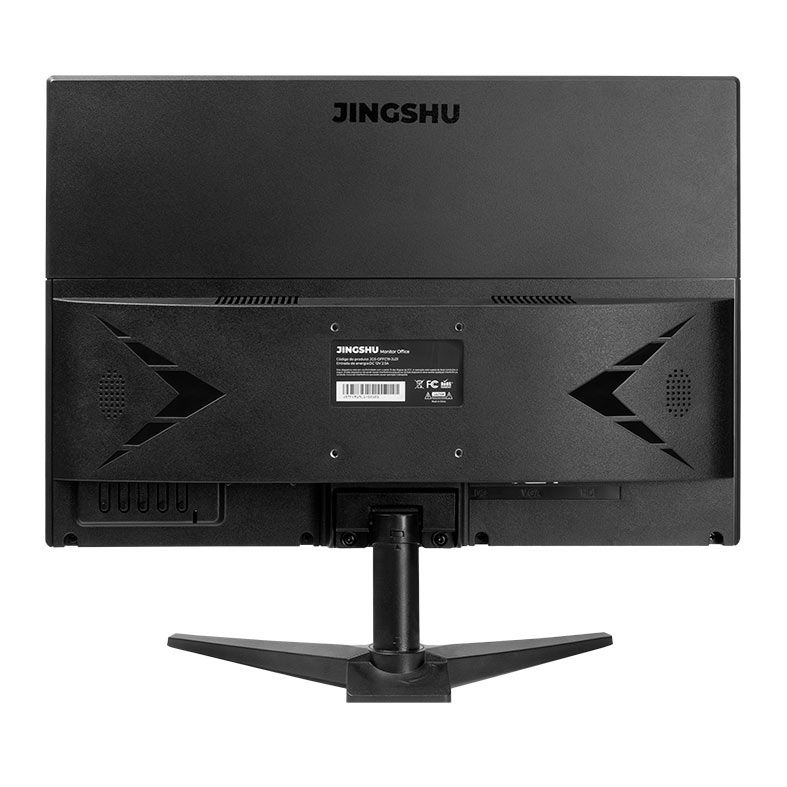 OPENBOX - Monitor Jingshu 19, 19 Pol, HD, 5ms, 60Hz, HDMI/VGA, JGS-OFFC19-JL01