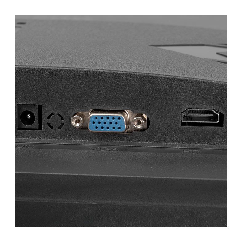 OPENBOX - Monitor Jingshu 23, 23 Pol, FHD, 5ms, 75Hz, HDMI/VGA, JGS-OFFC23-JL01