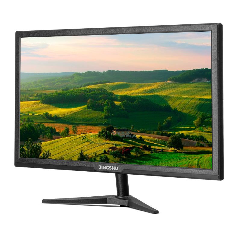 OPENBOX - Monitor Jingshu 23, 23 Pol, FHD, 5ms, 75Hz, HDMI/VGA, JGS-OFFC23-JL01