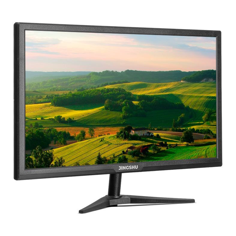 OPENBOX - Monitor Jingshu 23, 23 Pol, FHD, 5ms, 75Hz, HDMI/VGA, JGS-OFFC23-JL01