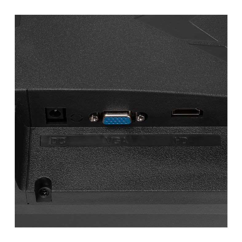 OPENBOX - Monitor Jingshu 23, 23 Pol, FHD, 5ms, 75Hz, HDMI/VGA, JGS-OFFC23-JL01