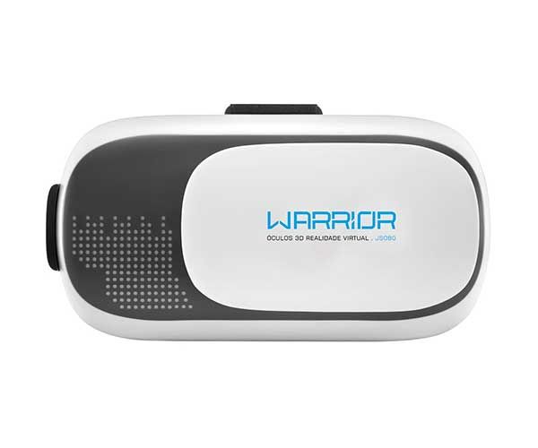 OCULOS Multi Warrior 3D Realidade Virtual, JS080