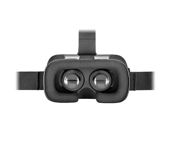 OCULOS Multi Warrior 3D Realidade Virtual, JS080