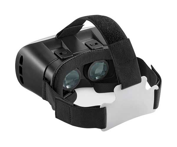 OCULOS Multi Warrior 3D Realidade Virtual, JS080