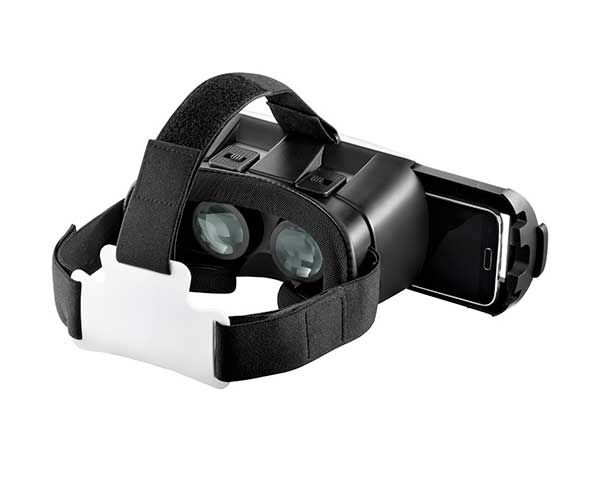 OCULOS Multi Warrior 3D Realidade Virtual, JS080