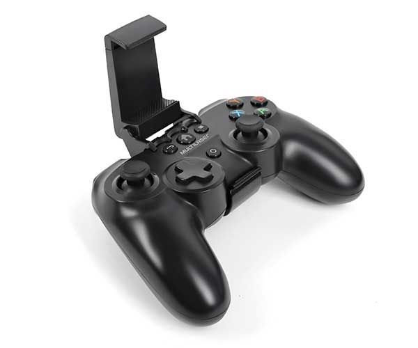 Controle Multi Para Smartphone/PC Sem Fio, JS084